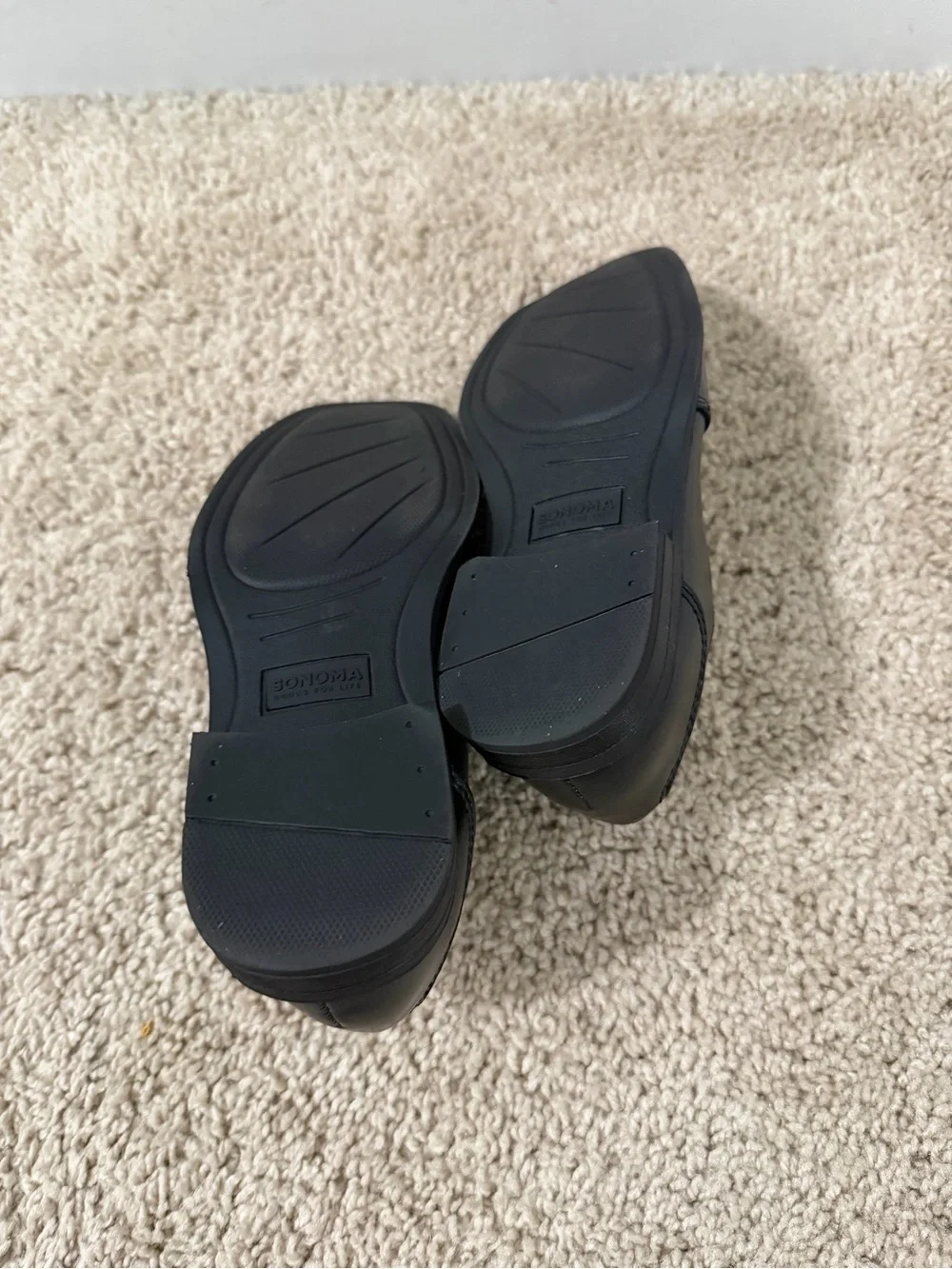 Sonoma sleek black